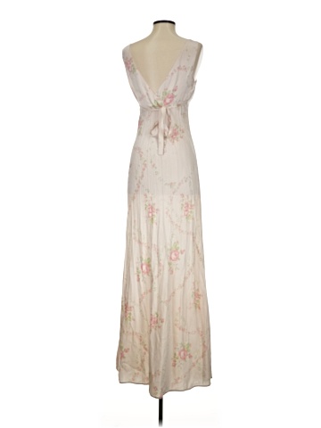 LoveShackFancy Cocktail Dress (view 2)