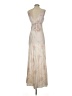 LoveShackFancy Ivory Cocktail Dress Size 4 - photo 2