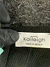 Kaileigh Black Long Sleeve Top Size XL - photo 7