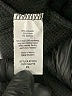 Kaileigh Black Long Sleeve Top Size XL - photo 8