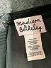 Madison Black Short Sleeve T-Shirt Size S - photo 7