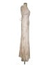 LoveShackFancy Ivory Cocktail Dress Size 4 - photo 4