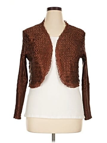 Komarov Jacket (view 1)