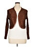 Komarov Brown Jacket Size XL (4) - photo 1