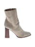 Sam Edelman Gray Ankle Boots Size 8 1/2 - photo 1