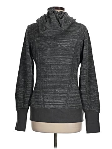MPG Zip Up Hoodie (view 2)