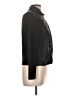 Charter Club Black Jacket Size L - photo 4
