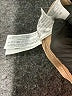 Zara Solid Brown Dress Pants Size L - photo 8