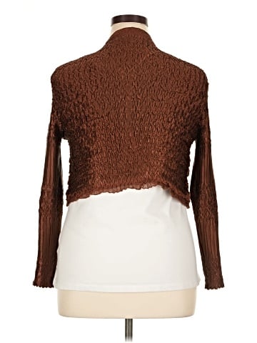 Komarov Jacket (view 2)