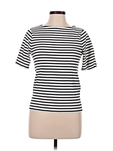 J.Crew Factory Store Short Sleeve T-Shirt (view 1)