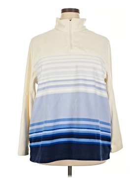 Lands' End Fleece