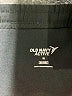 Active by Old Navy 100% Polyester Hearts Black Shorts Size XL - photo 3