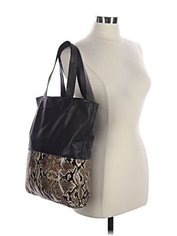 Ann Taylor Tote (view 2)