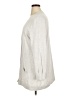J.Jill 100% Cotton Silver Cardigan Size XL - photo 5