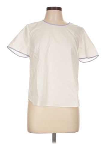 J.Crew Short Sleeve Top (view 1)