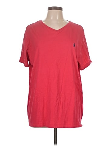 Polo by Ralph Lauren Short Sleeve T-Shirt (view 1)