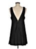 Zara Black Casual Dress Size M - photo 2