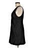 Zara Black Casual Dress Size M - photo 5