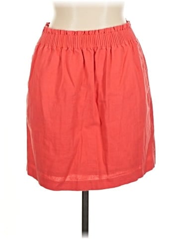 J.Crew Factory Store Casual Skirt (view 1)