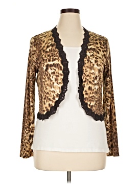 Lynn Ritchie Cardigan