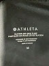 Athleta Black Active Pants Size M - photo 7