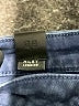 Vince. Chevron-herringbone Blue Jeans Size 25 waist - photo 7