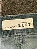 Ann Taylor LOFT Blue Jeans Size 2 - photo 5