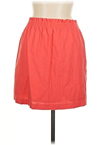 J.Crew Factory Store Casual Skirt (view 2)