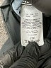 Columbia 100% Nylon Black Jacket Size S - photo 7