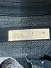 Zara Blue Short Sleeve Polo Size 9 - photo 3
