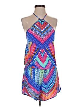 Mara Hoffman Romper (view 1)