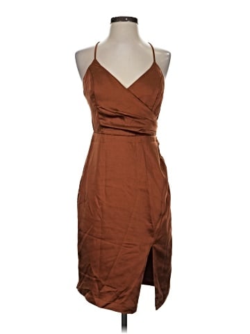 Lulus Cocktail Dress (view 1)