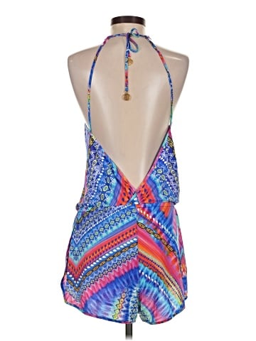 Mara Hoffman Romper (view 2)