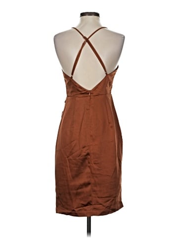 Lulus Cocktail Dress (view 2)