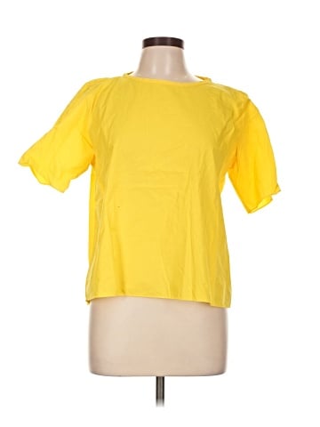 Zara Short Sleeve Top (view 1)