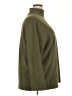 Lands' End 100% Polyester Green Turtleneck Sweater Size 2X - photo 4