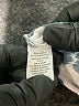 Ann Taylor LOFT 100% Rayon Silver Long Sleeve Blouse Size M - photo 8
