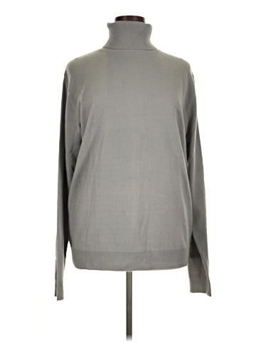 And Now This Turtleneck Sweater (view 1)