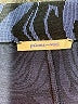Paloma Wool Paisley Blue Casual Pants Size L - photo 7