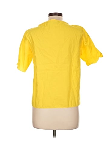 Zara Short Sleeve Top (view 2)