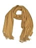 Unbranded Tan Scarf One size - photo 1