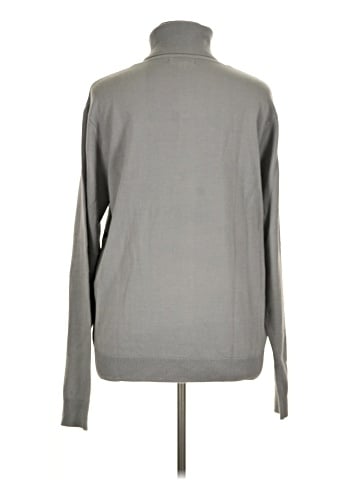 And Now This Turtleneck Sweater (view 2)