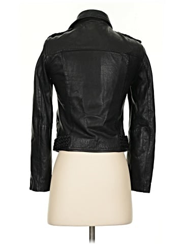 Assorted Brands Leather Jacket (view 2)