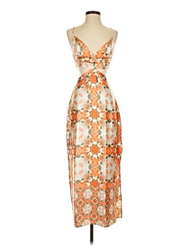 House of Harlow 1960 Cocktail Dress (view 1)