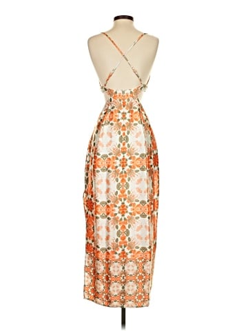 House of Harlow 1960 Cocktail Dress (view 2)