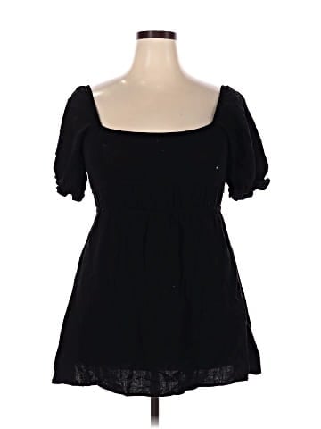 Nasty Gal Inc. Casual Dress (view 1)