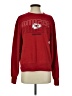 47 Brand Red Sweatshirt Size S - photo 1