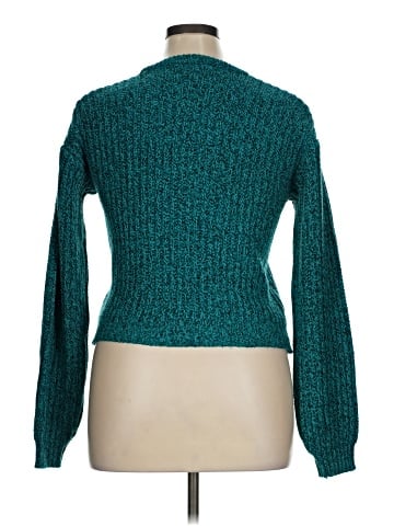 High Sierra Pullover Sweater (view 2)