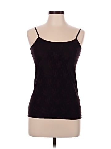 Ann Taylor LOFT Outlet Sleeveless Top (view 1)