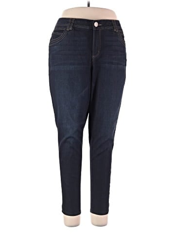 Democracy Jeans (view 1)